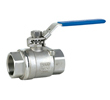 World Industry Valve Co.,Ltd.