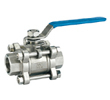 World Industry Valve Co.,Ltd.