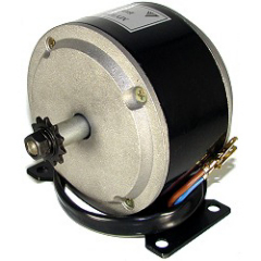 mini motor