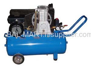 3 HP 50 Liter Belt Driven Air Compressor