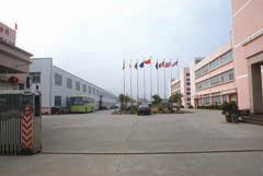 Feipeng Automobile Parts Co., Ltd.