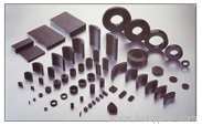 Ferrite Magnet