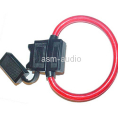 8Ga - MAXI / ATC In-Line Fuse Holder