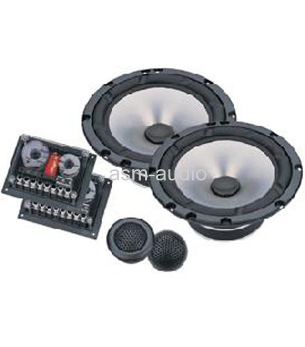 car speakers component