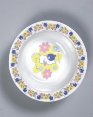 Melamine Plate