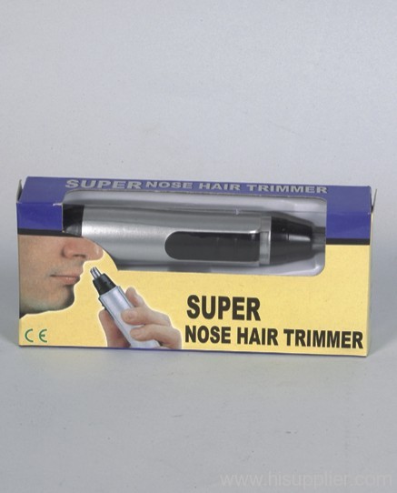 Super Nose Hair Trimmer