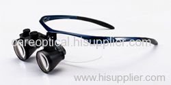 Flip Up Dental and Surgical Loupes 2.5x