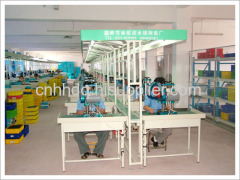 Cixi City Chaoxin Electric Appliances Co.,Ltd.