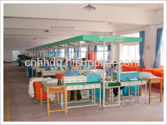Cixi City Chaoxin Electric Appliances Co.,Ltd.