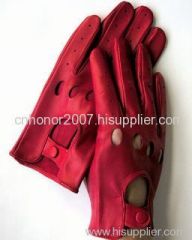 Leather Glove