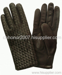 Mens Dress Glove