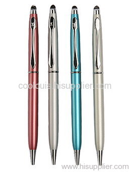 Ball Metal Pen