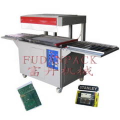 PCB skin packager