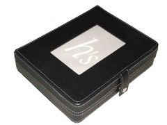 PU LEATHER PHOTO BOX