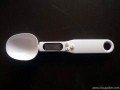 Electronic Weighing Teaspoon