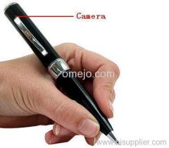 Omejo Spy Pen Camera