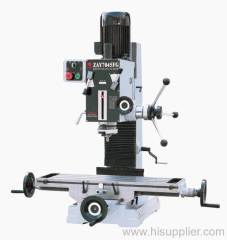 Drilling & milling machine