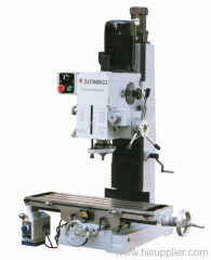 universal drilling machine