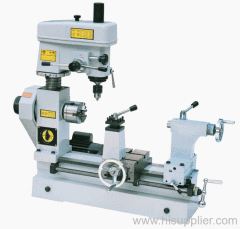 small lathe