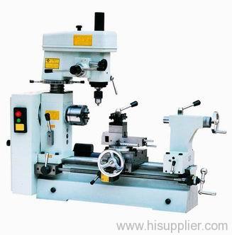 multi function machine