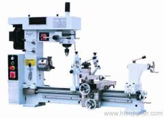 Small milling machine