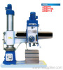 Radial Drilling Machine