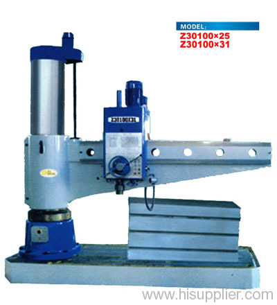 friction drilling machinery