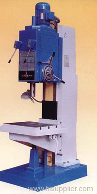 CNC vertical drilling machinery