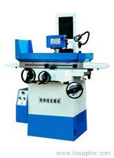 Hand-feeding Surface Grinding Machine