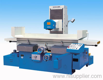 Precise Surface Grinding Machines