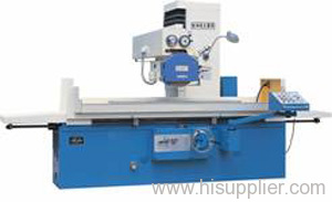 surface grinding machine tool