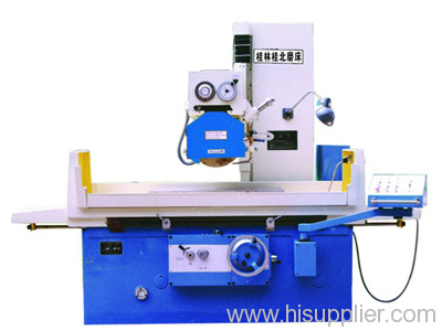 CNC Plain Surface Grinding Machine