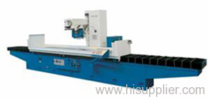 CNC surface grinder