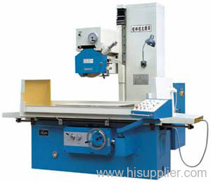 CNC High-Speed Grinding Machine