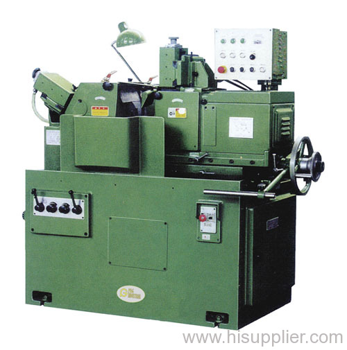 Center-less Grinding machine