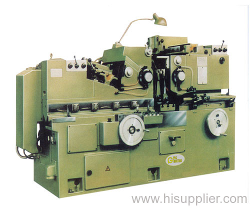 Centerless Grinding Machine