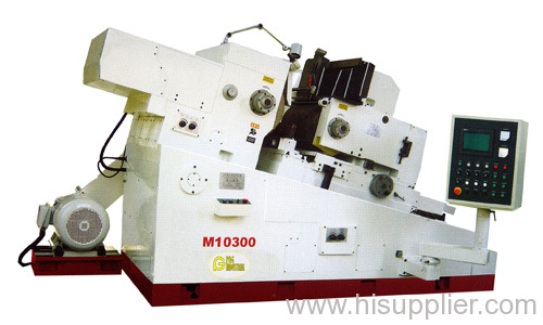 Center-less Grinding machine