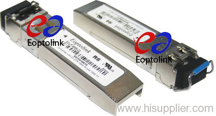 10Gbps Optical Transceiver Module