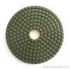 Diamond Polishing Pad