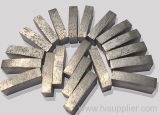 Diamond Saw Segments