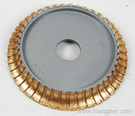 diamond grinding wheel