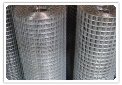 Hot DIP Galvanized Iron Wires