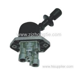 control valve