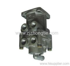 Brake Valves