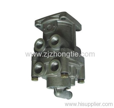 Brake Valves