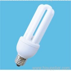 3U Electronic Energy Saving Lamp
