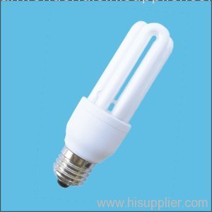 Mini 3U Energy Saving Lamp