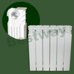 aluminium radiators