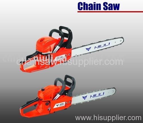 Chainsaws