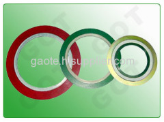 Ningbo Gaote Sealing Co.,Ltd